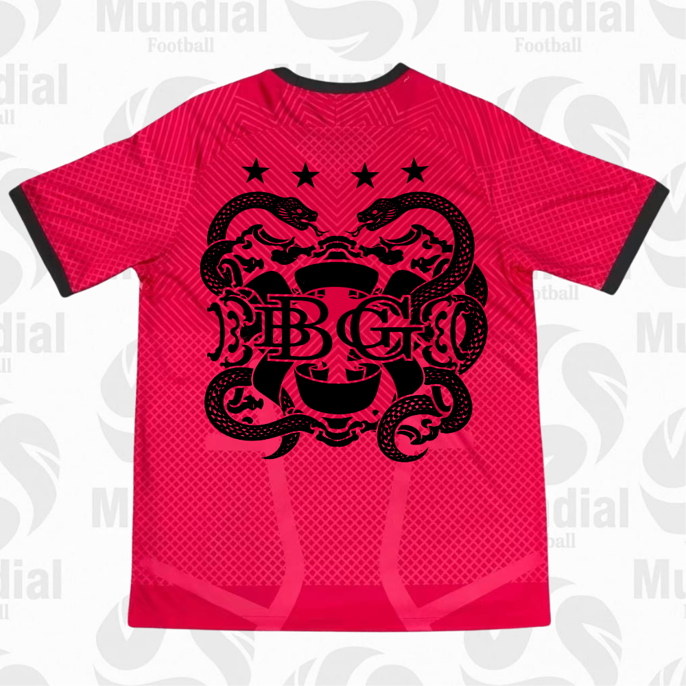CAMISETA BAD GYAL NEW