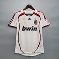 CAMISETA RETRO AC MILAN 06/07