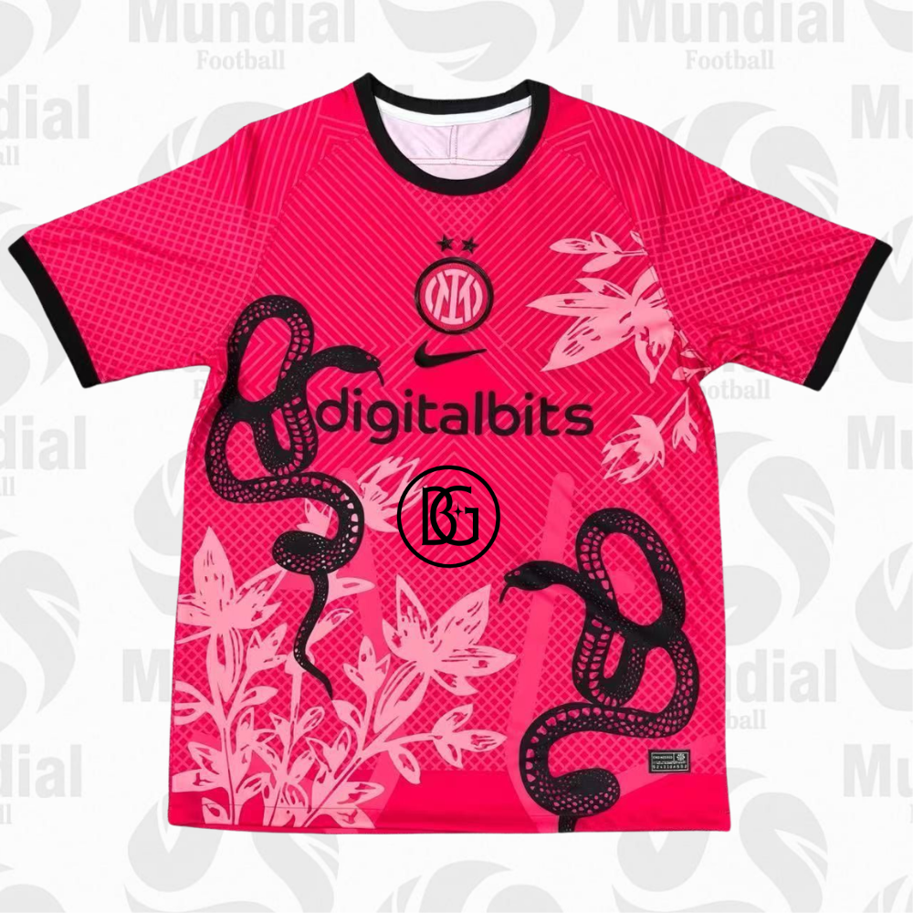 CAMISETA BAD GYAL NEW