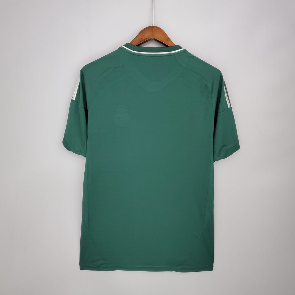 CAMISETA RETRO R.M4DR1D 12/13