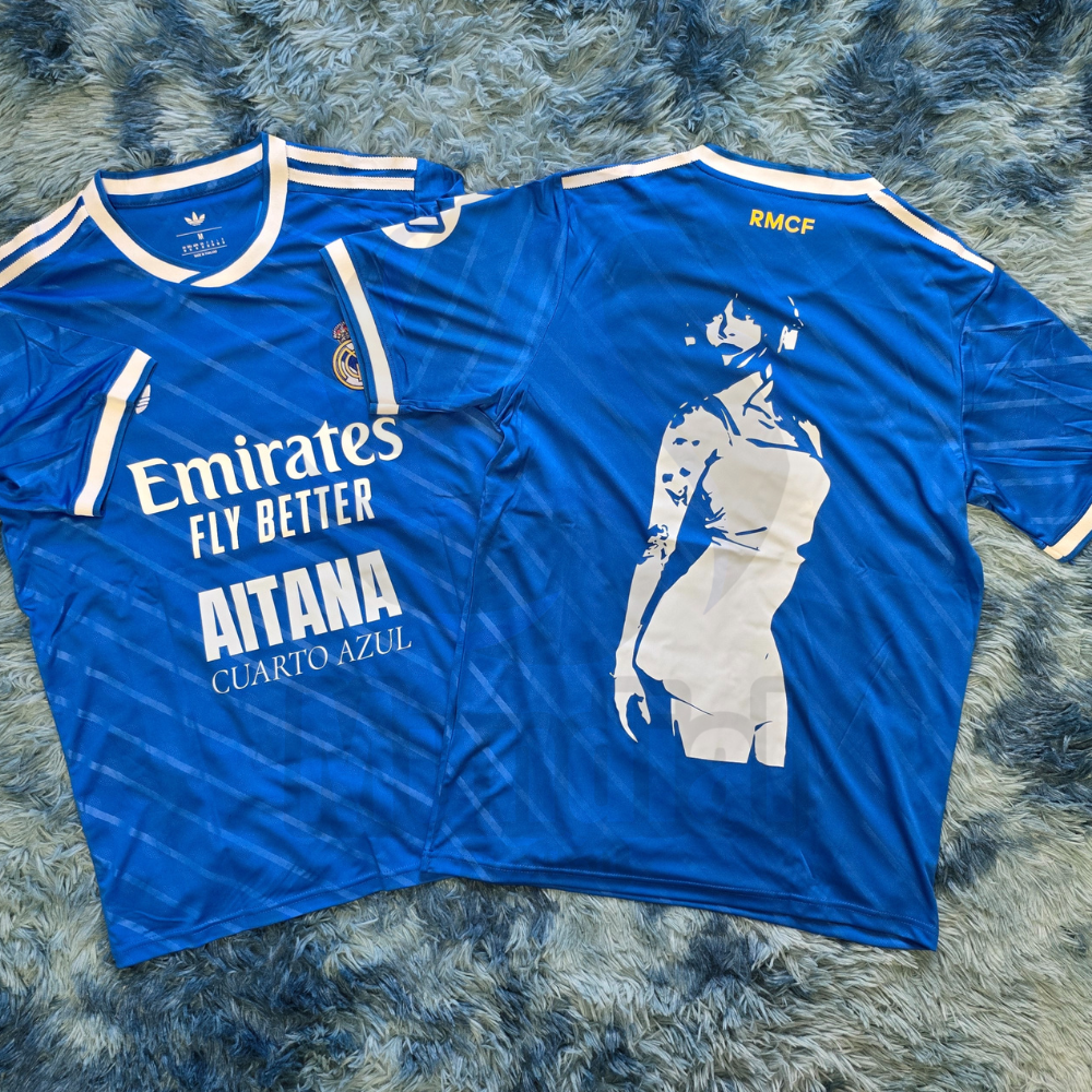 CAMISETA AIT4N4
