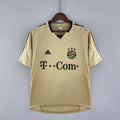 CAMISETA RETRO BAYER 04/05