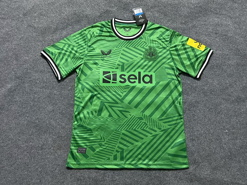 CAMISETA NEWCASTLE (2) 23/24 FAN