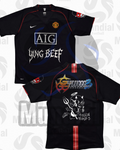 CAMISETA YUNG BEEF X UN!T3D
