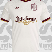 CAMISETA DELLAFUENTE "BRIGADO"