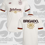 CAMISETA DELLAFUENTE "BRIGADO"