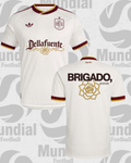 CAMISETA DELLAFUENTE "BRIGADO"