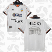 CAMISETA HECKY
