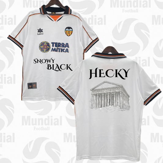 CAMISETA HECKY