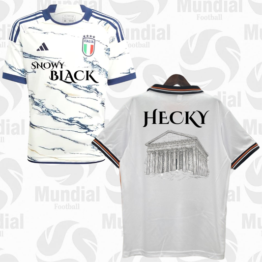 CAMISETA HECKY