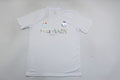 CAMISETA B4LM41N X R.M4DR1D WHITE 23/24