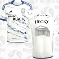 CAMISETA HECKY