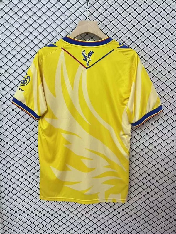 CAMISETA CRYSTAL PALACE (2) 24/25