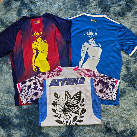 CAMISETA AIT4N4
