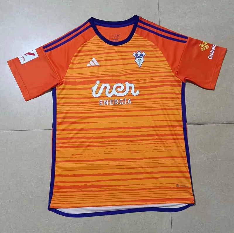 CAMISETA ALMERIA (4) 23/24