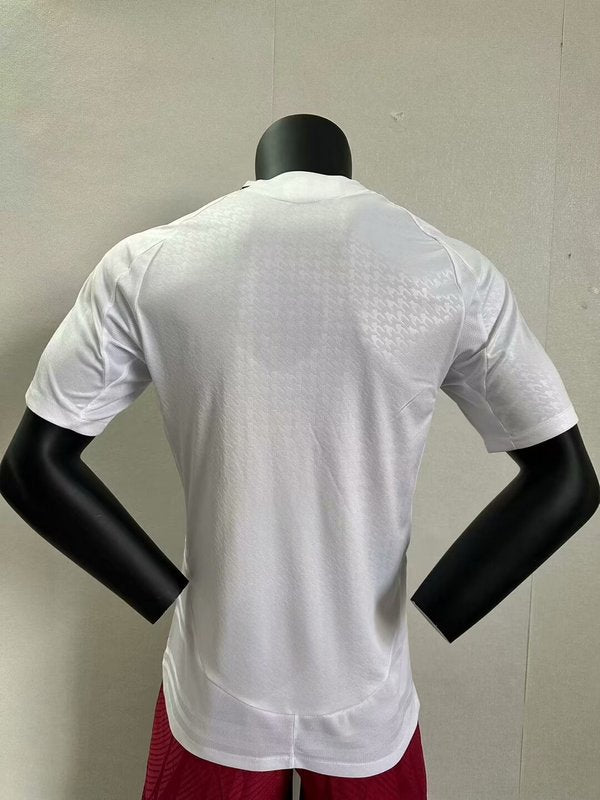 CAMISETA R.M4DRID JUGADOR  24/25