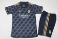 CONJUNTO NIÑO R.M4DR1D (2) 23/24