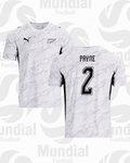 CAMISETA TIM PAYNE (NEW)