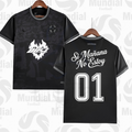 CAMISETA OMAR COURTZ