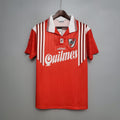 CAMISETA RETRO RIVER PLATE (2) 95/96