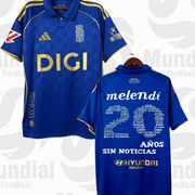 CAMISETA MEL3ND! OVIEDO