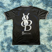CAMISETA 8BELIAL