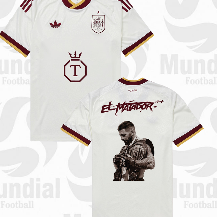 CAMISETA IL.TOPURIA NEW