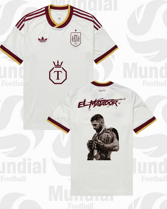 CAMISETA IL.TOPURIA NEW