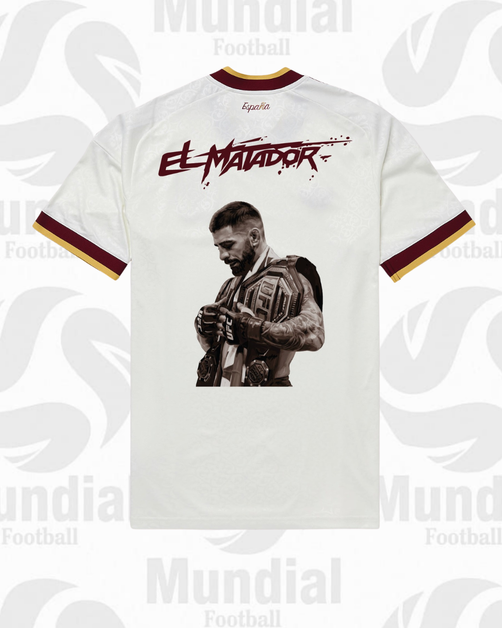 CAMISETA IL.TOPURIA NEW