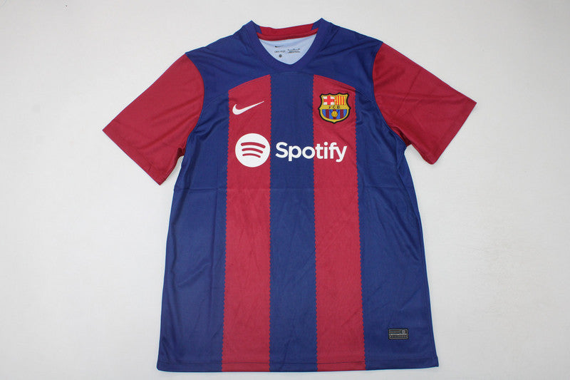 CAMISETA Barcelona 23/24 FAN