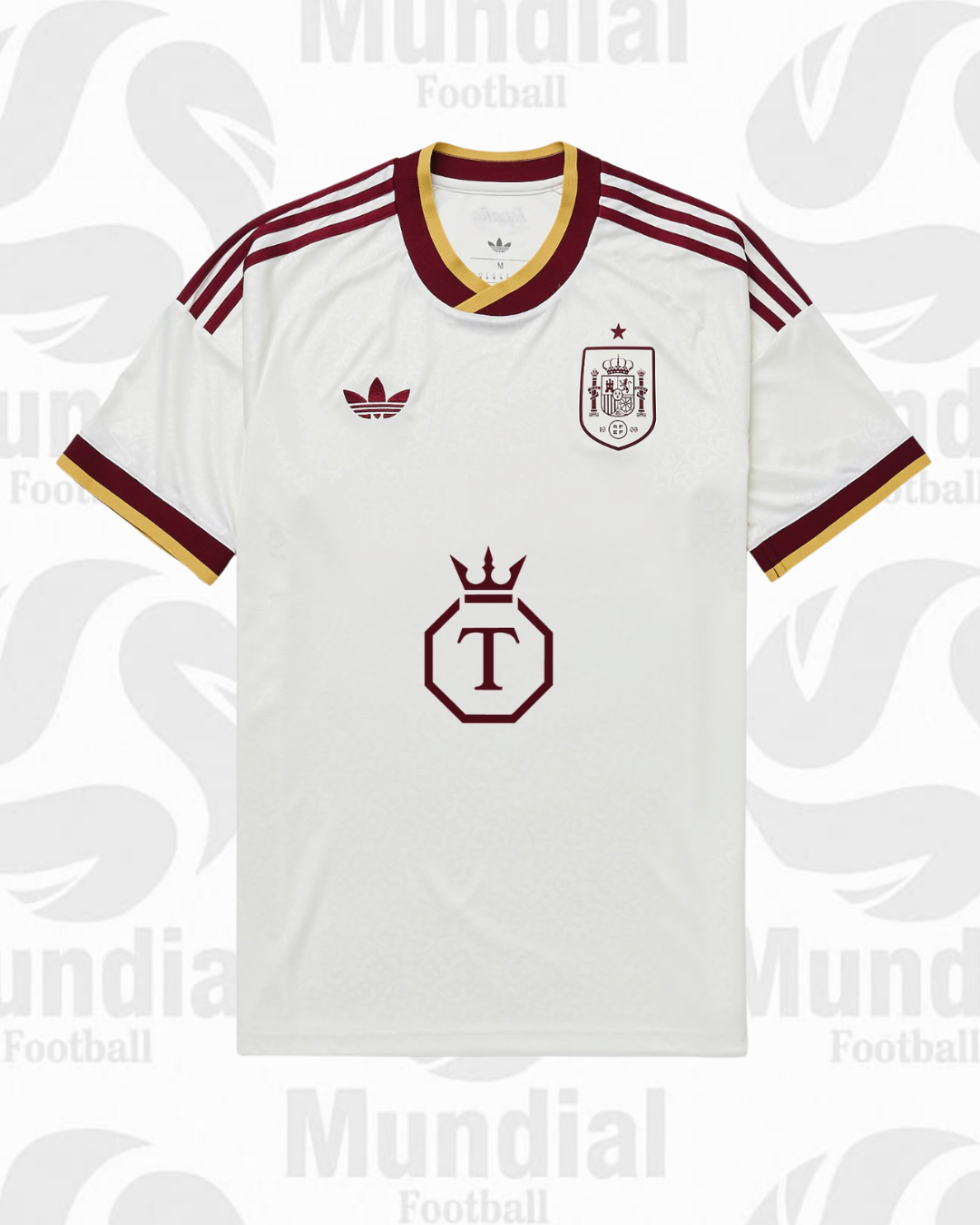 CAMISETA IL.TOPURIA NEW