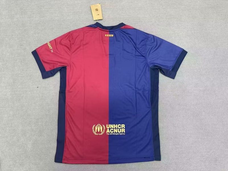CAMISETA BARCELONA 24/25