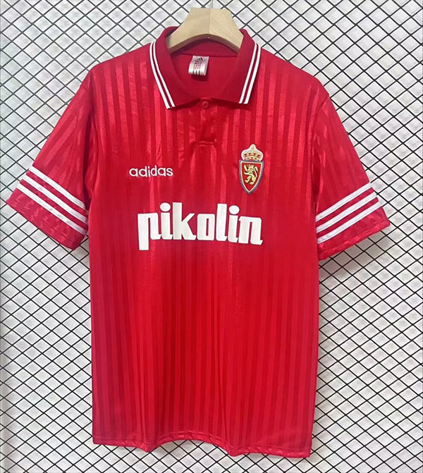 CAMISETA RETRO ZARAGOZA 95/96