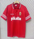 CAMISETA RETRO ZARAGOZA 95/96