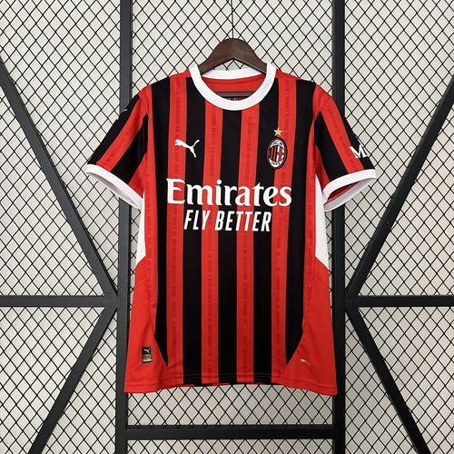 CAMISETA AC MILAN 24/25