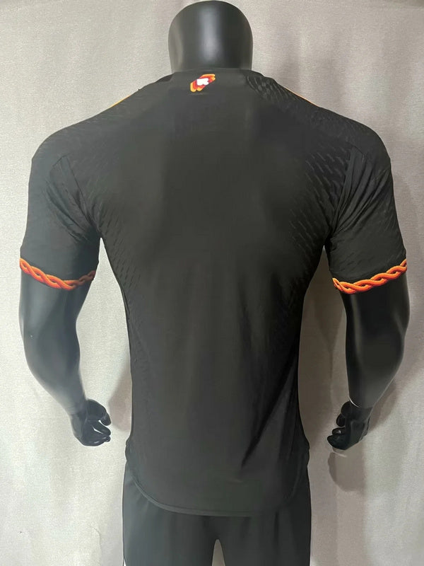 CAMISETA ROMA (3) 23/24