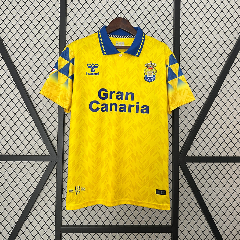 CAMISETA LAS PALMAS 24/25