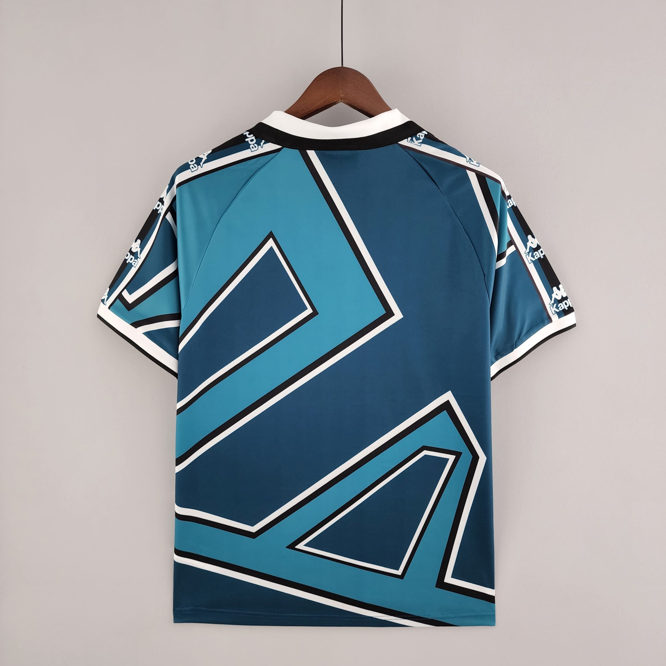 CAMISETA RETRO BETIS 95/96