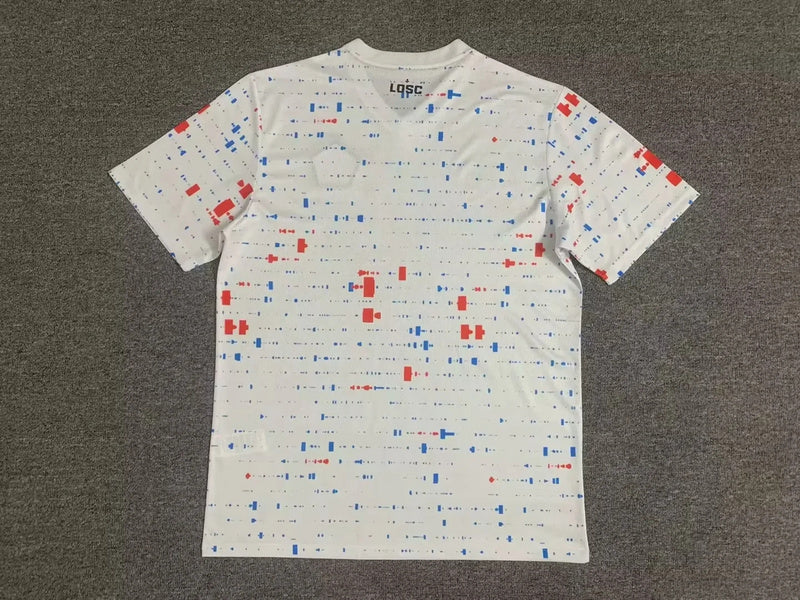 CAMISETA LILLE (2) 23/24