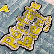 CAMISETA MVRK X JUV3