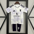 CONJUNTO NIÑO MANCHESTER UNITED (2) 25/26
