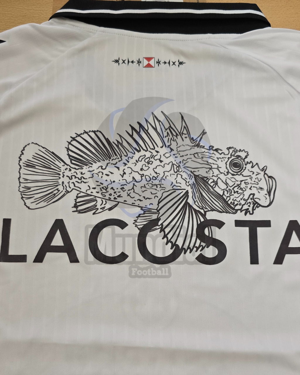 CAMISETA CELTA/DEPOR X HARD GZ