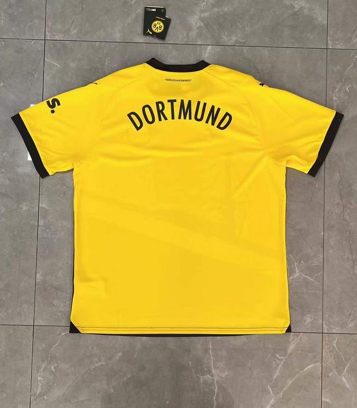 CAMISETA Dortmund 23/24 FAN