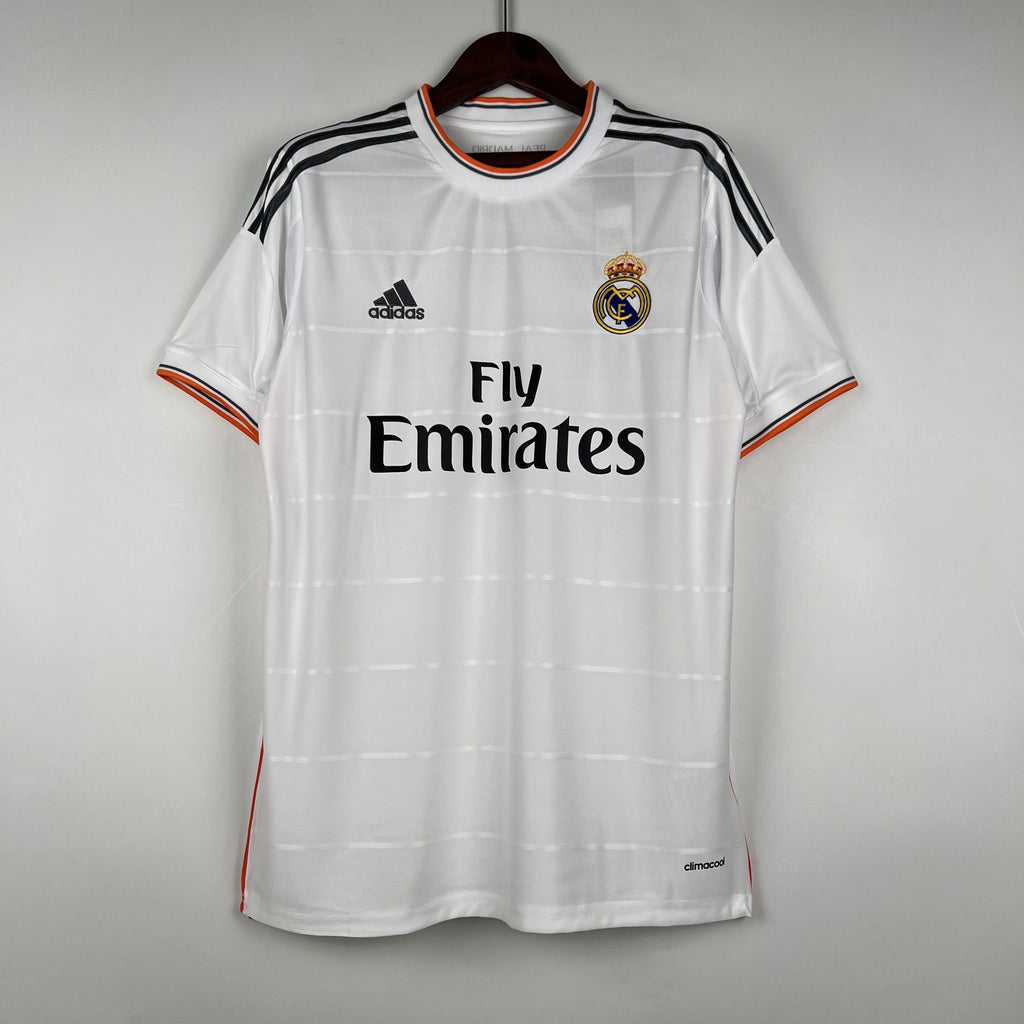 CAMISETA RETRO R.M4DRI1D 13/14