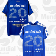 CAMISETA MEL3ND! OVIEDO