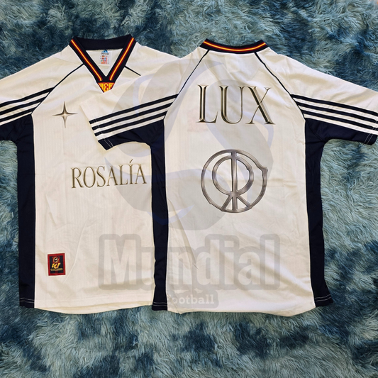 CAMISETA ROS4L X ESP