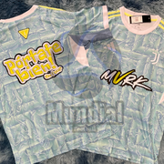 CAMISETA MVRK X JUV3