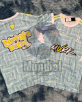 CAMISETA MVRK X JUV3