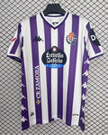 CAMISETA VALLADOLID 25/26