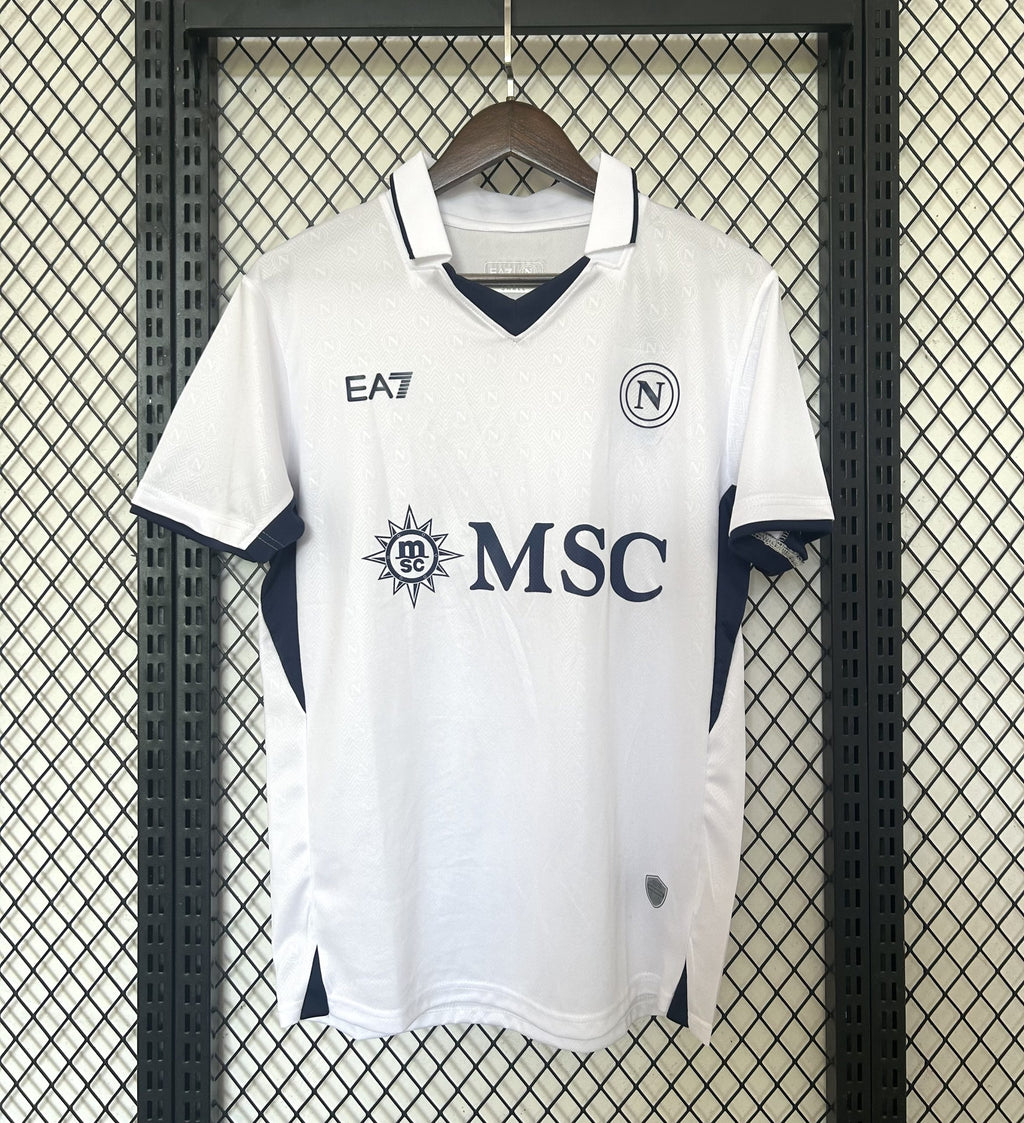 CAMISETA NAPOLES (2) 24/25